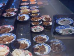 -李姑婆鲜切牛肉火锅自助(凤城二路店)