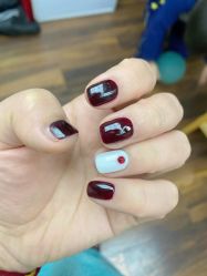 -xiFan·喜凡美甲工作室