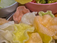 -炒豆合作社(东四总店)