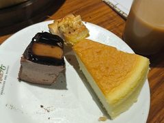 -汉巴味德(沈阳万象汇店)
