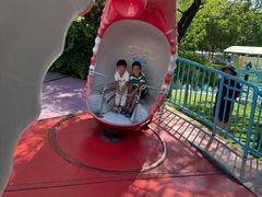 -秦皇岛乐岛海洋王国