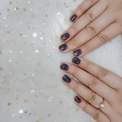 -蜜丝卡伦美甲美睫半永久