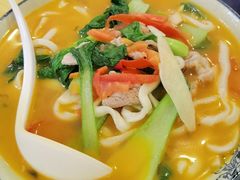 -阿彬生炒牛肉面(解放路店)