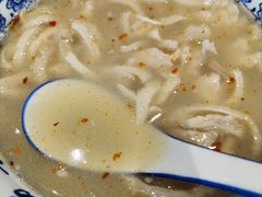 -老三羊汤【北兴隆街店】