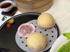 -东豪园林海鲜酒家(南港路辅路店)