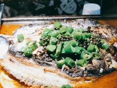 -探炉·香辣豆花烤鱼(雄峰城店)