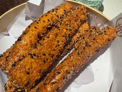 -華府Deluxe(兴业太古汇店)