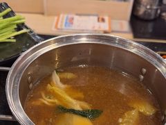 -呷哺呷哺(西单大悦城店)