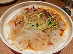 -金掌勺锅包肉(太原万达店)