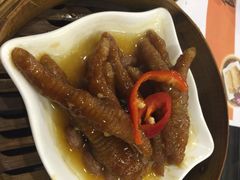 iphone_upload_pic-虾饺妹·粤式手工点心(水荫路店)