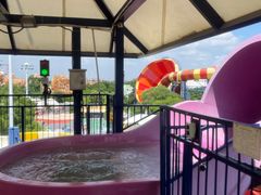 -上海玛雅海滩水公园