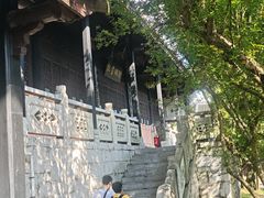 -阳明祠