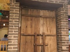 -局气 烤鸭·北京菜(光华路店)