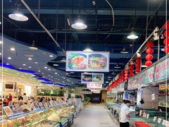 -渔民新村(番禺总店)