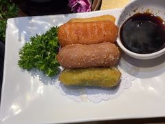 -手选潮汕鲜活牛肉火锅(二七广场店)