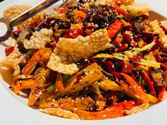 香辣泰国香虾-胡桃里音乐酒馆(罗湖HALO广场店)