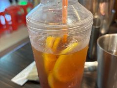 -破店肥哈·东北烧烤·夜宵(南山保利店)