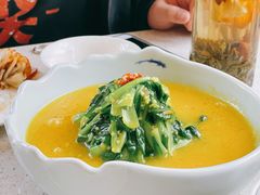 小米浸时蔬-伊祥·敦煌楼