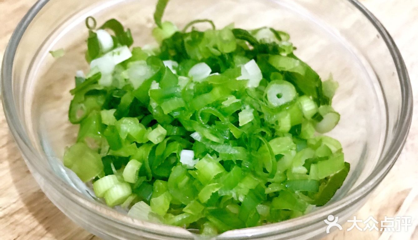 007的厨房之升级版凉面