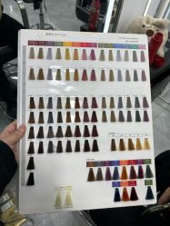 -Coo Hair salon