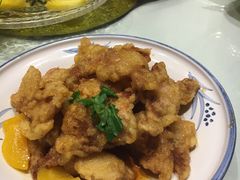 -老妈菜馆(建设街店)