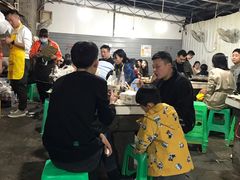 -渝味黄姐火锅(黄泥村店)