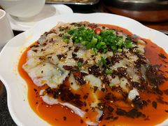 -弓虽昌焖烧鸡(大竹林店)