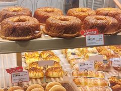 -卡玛王子·面包·蛋糕(南山宝能环球汇店)
