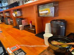 -天妇罗内顺田(罗湖店)