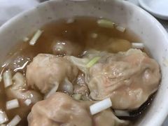 -麦文记面家(佐敦店)