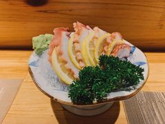 -酒井酱子·深夜食堂(东城汇店)