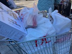-胖东来生活广场(健康路店)