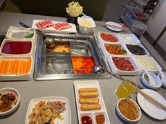 -海底捞火锅(顺城购物中心店)