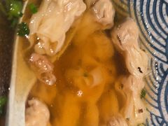 -北丐先生·野馄饨烧烤(长宁龙之梦店)