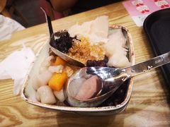 -鲜芋仙(南开大悦城店)