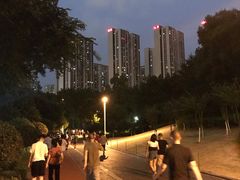 -龙头寺公园