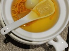 -太湖饭店·寄畅轩中餐厅