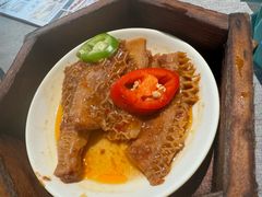 -晓粤·惹味粤菜(凯德乐峰广场店)