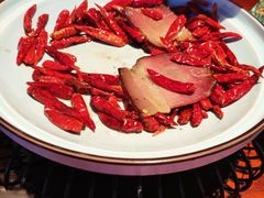 -唐师傅湘西名菜馆(武陵路店)