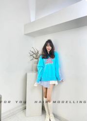 点击看大图 -FOR YOU造型