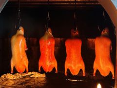 -大鸭梨烤鸭(枣园店)