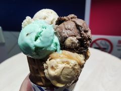 -芭斯罗缤31冰淇淋(BHG MALL上地店)