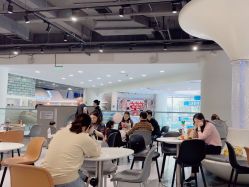-MINI MARS KIDS CLUB亲子家庭中心(杨浦黄兴店)