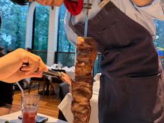 -拉蒂娜·巴西牛排馆 Latina·Brazilian Steakhouse(陆家嘴旗舰店)