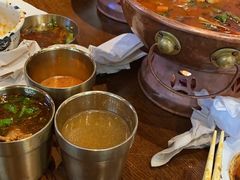 -成都你六姐·牛肉冒菜(城市集市合生汇店)