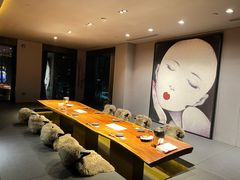 -桐寿司Sushi Tong