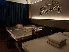 -新偶像健康汇•水疗SPA•豪华自助餐(世界城店)