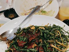 -新吉士·上海菜(浦东LCM置汇旭辉店)