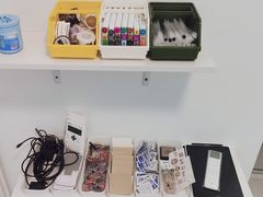 -北青自习室(清源路店)