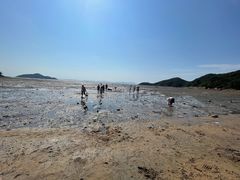 -花岙岛